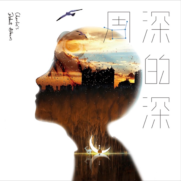 Cover artwork for 大鱼